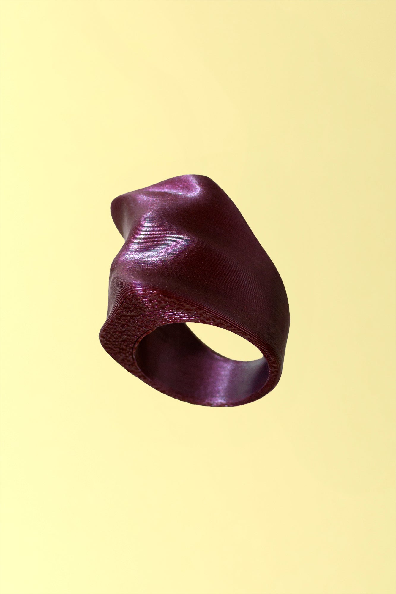 Anillo Twins