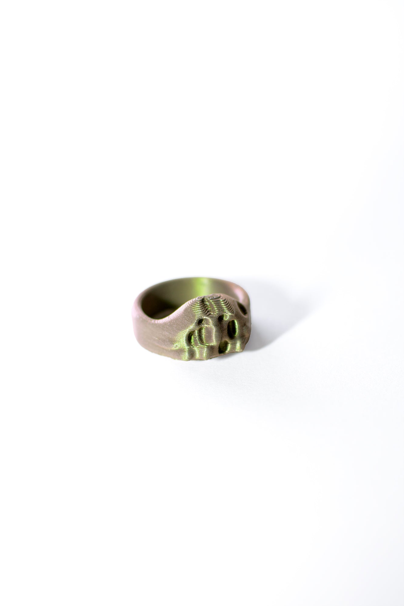 Anillo Aftersun