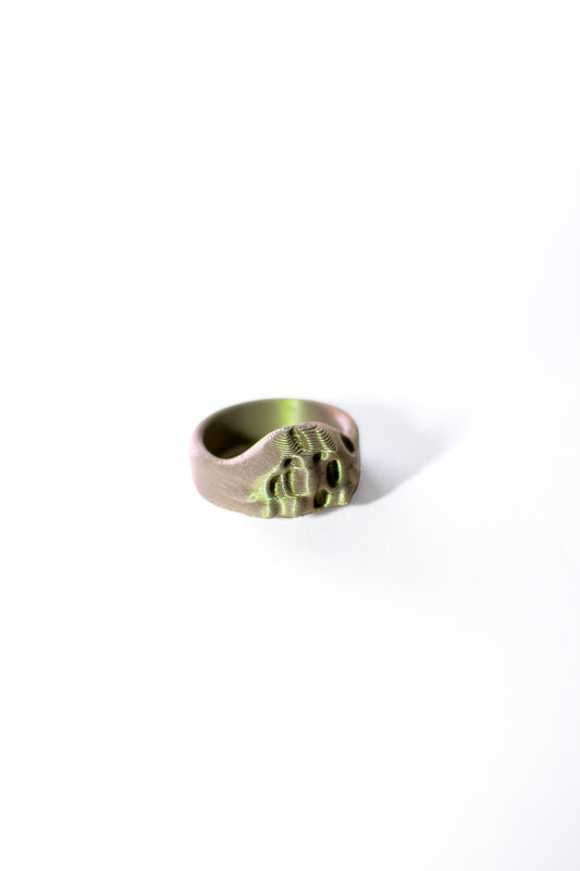 Anillo Aftersun