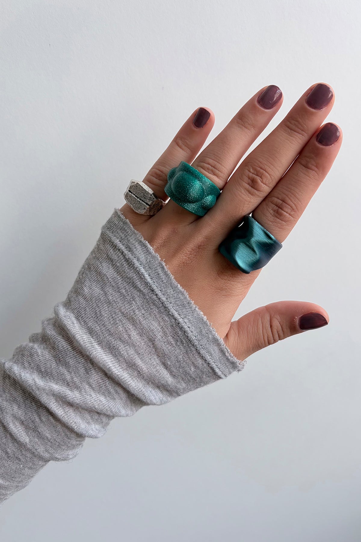 Tomatoes Ring