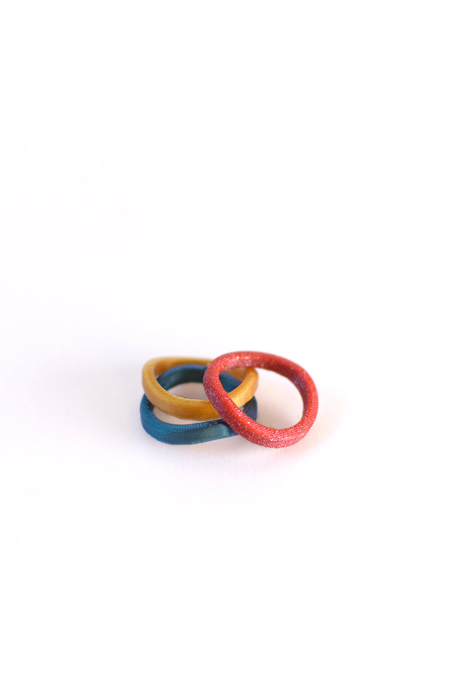 Anillo I'm your red flag