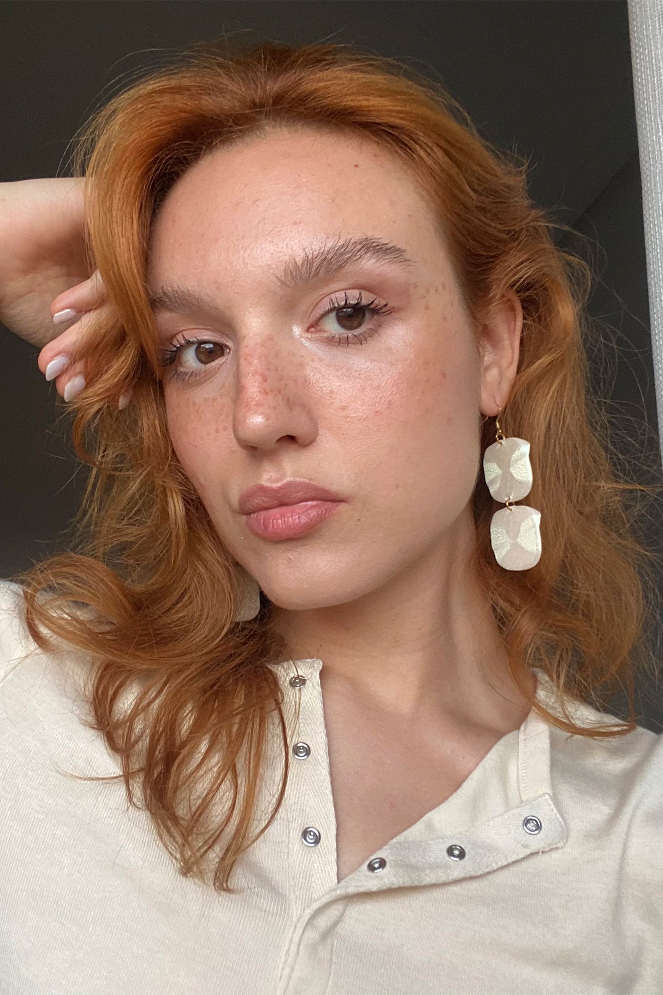 Pendientes Goodbye NoLiTa