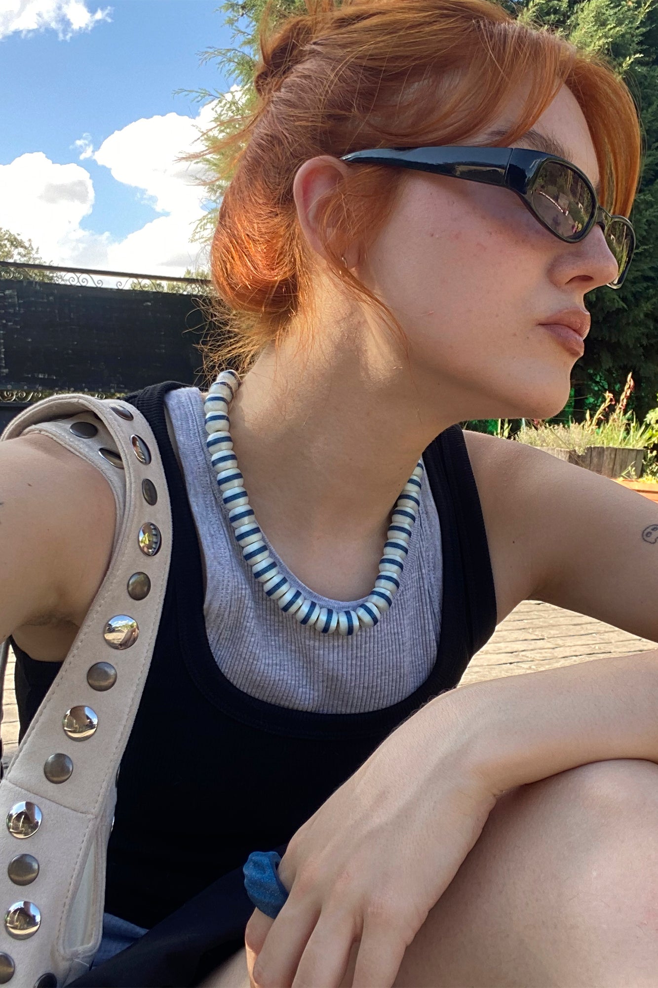 Collar You're dazzling