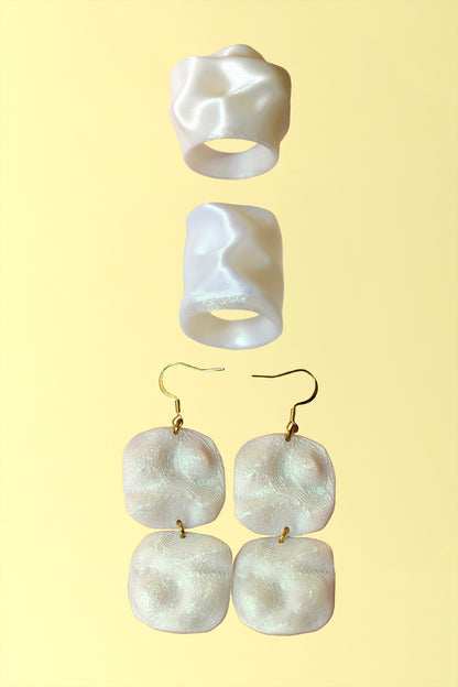 Set Regalo 90s Romcom Girl