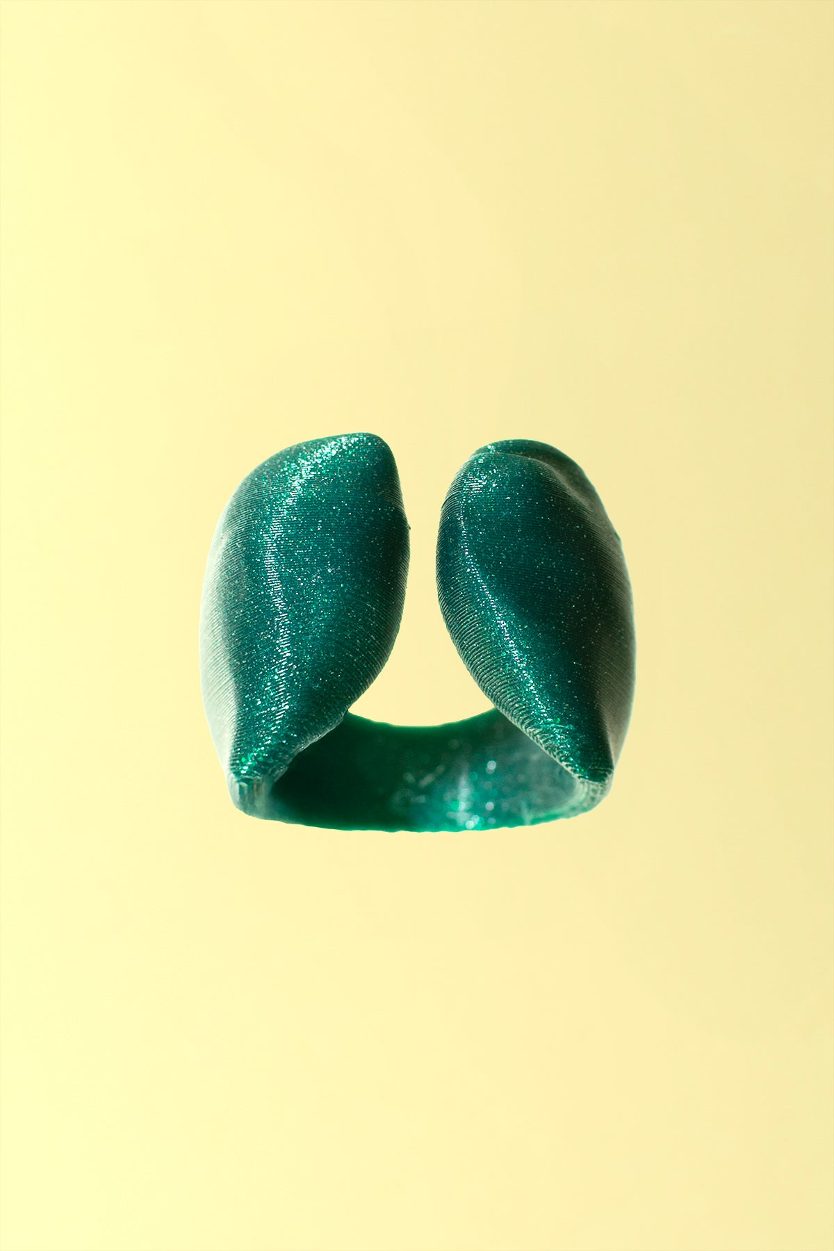 Anillo Chocolate chips