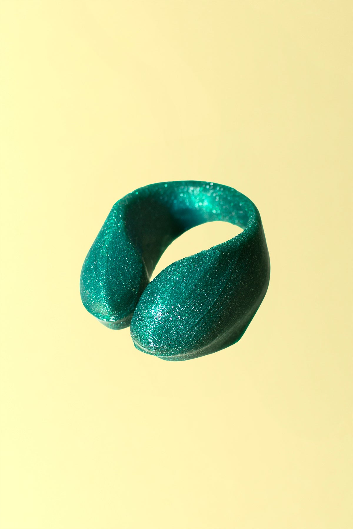 Anillo Chocolate chips