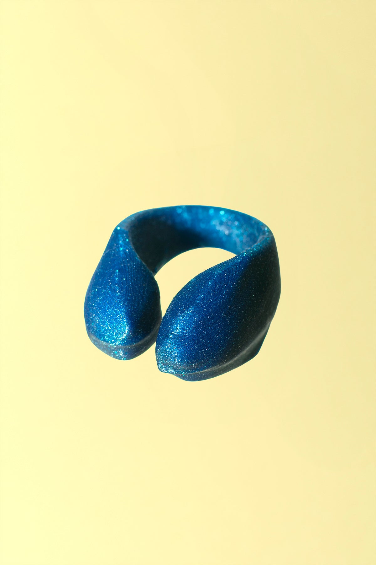 Anillo Chocolate chips