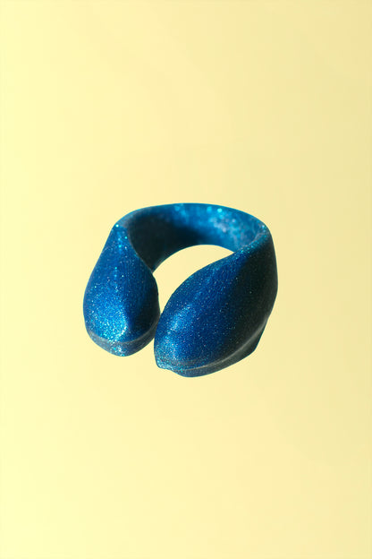 Anillo Chocolate chips