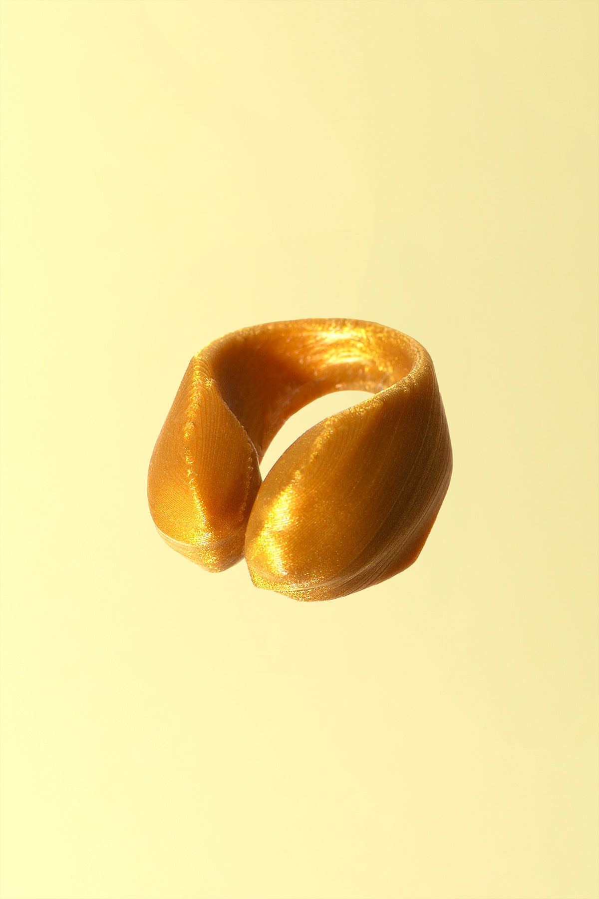 Anillo Chocolate chips