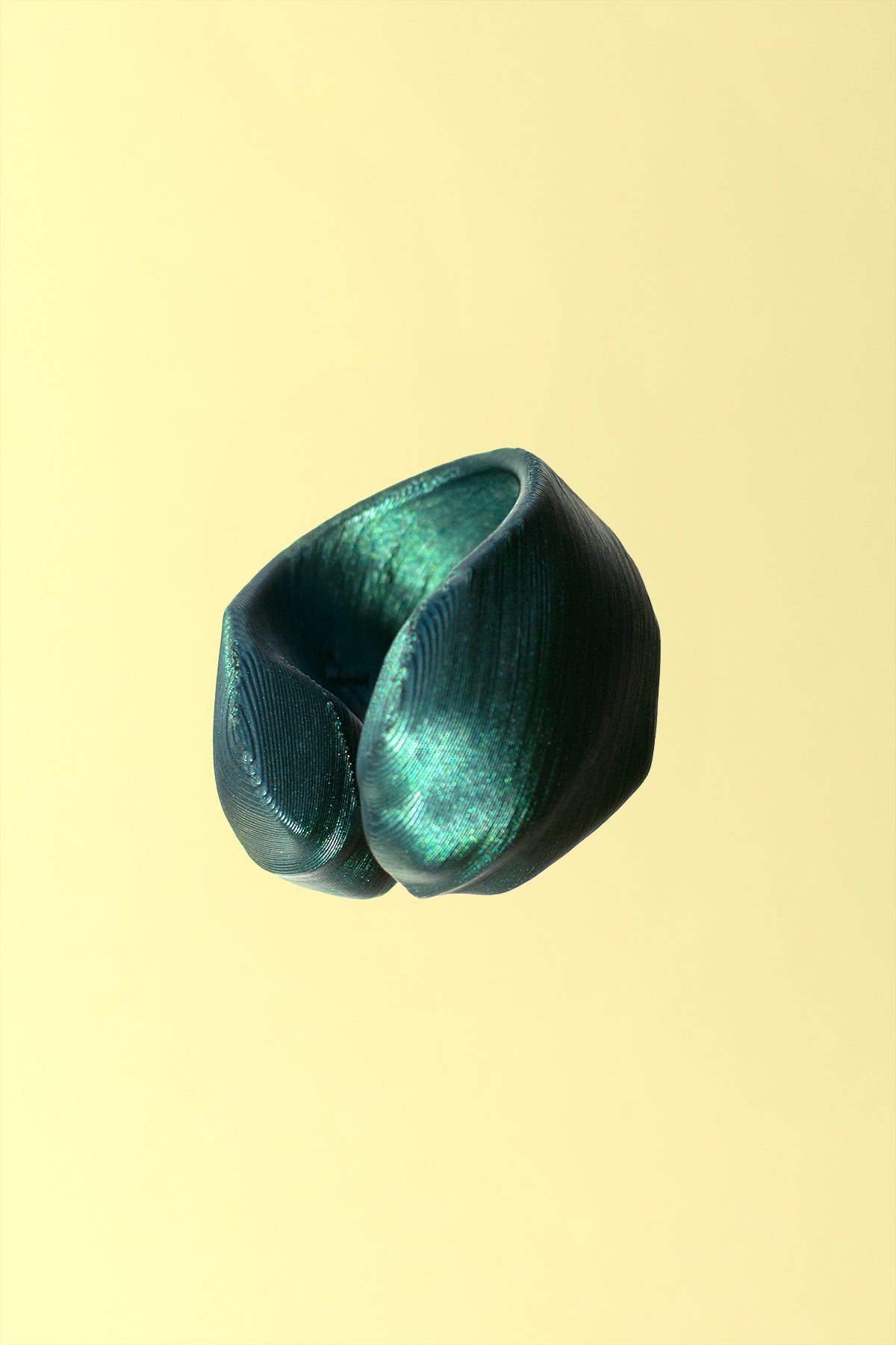 Anillo Chocolate chips