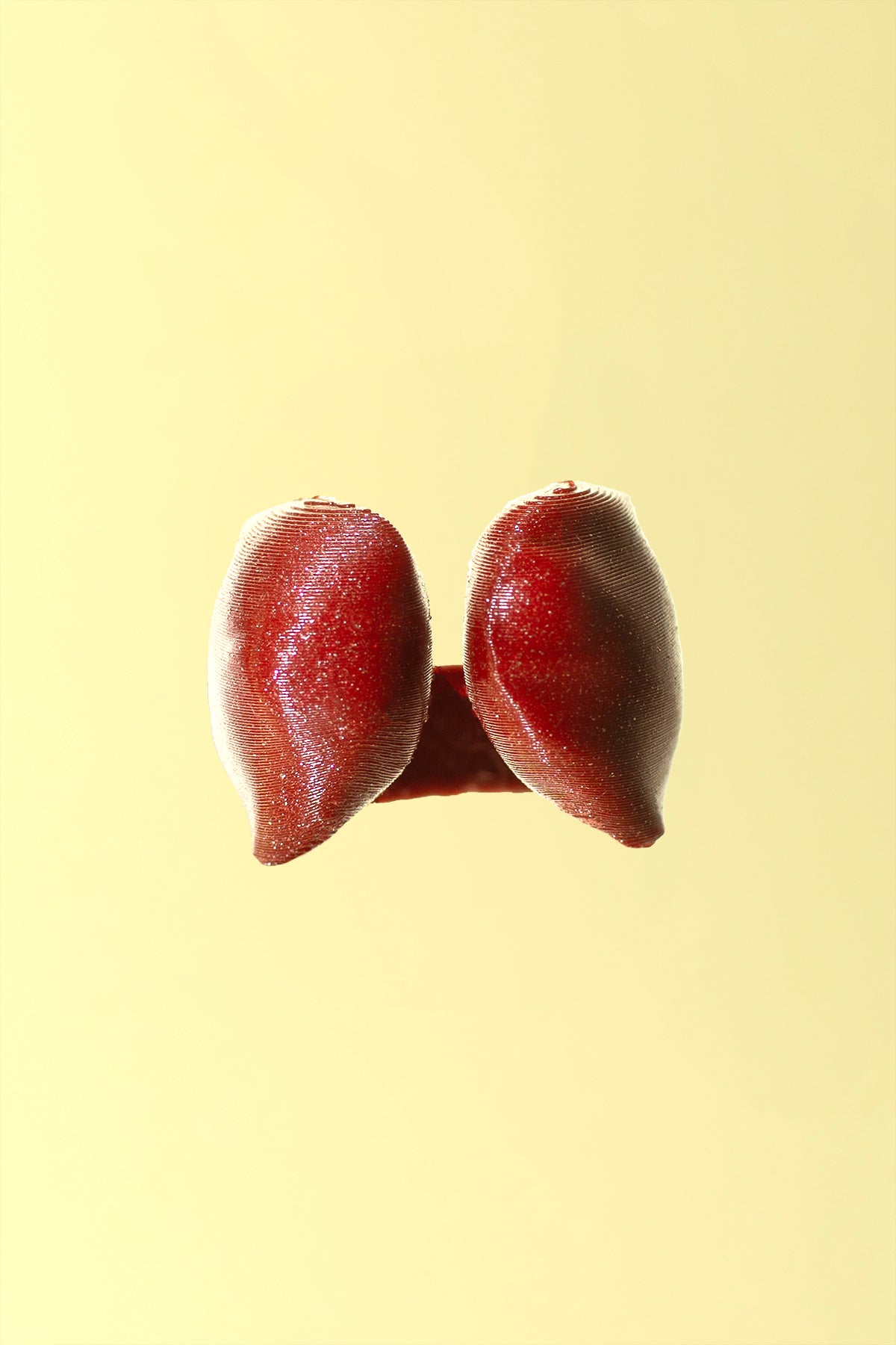 Anillo Chocolate chips