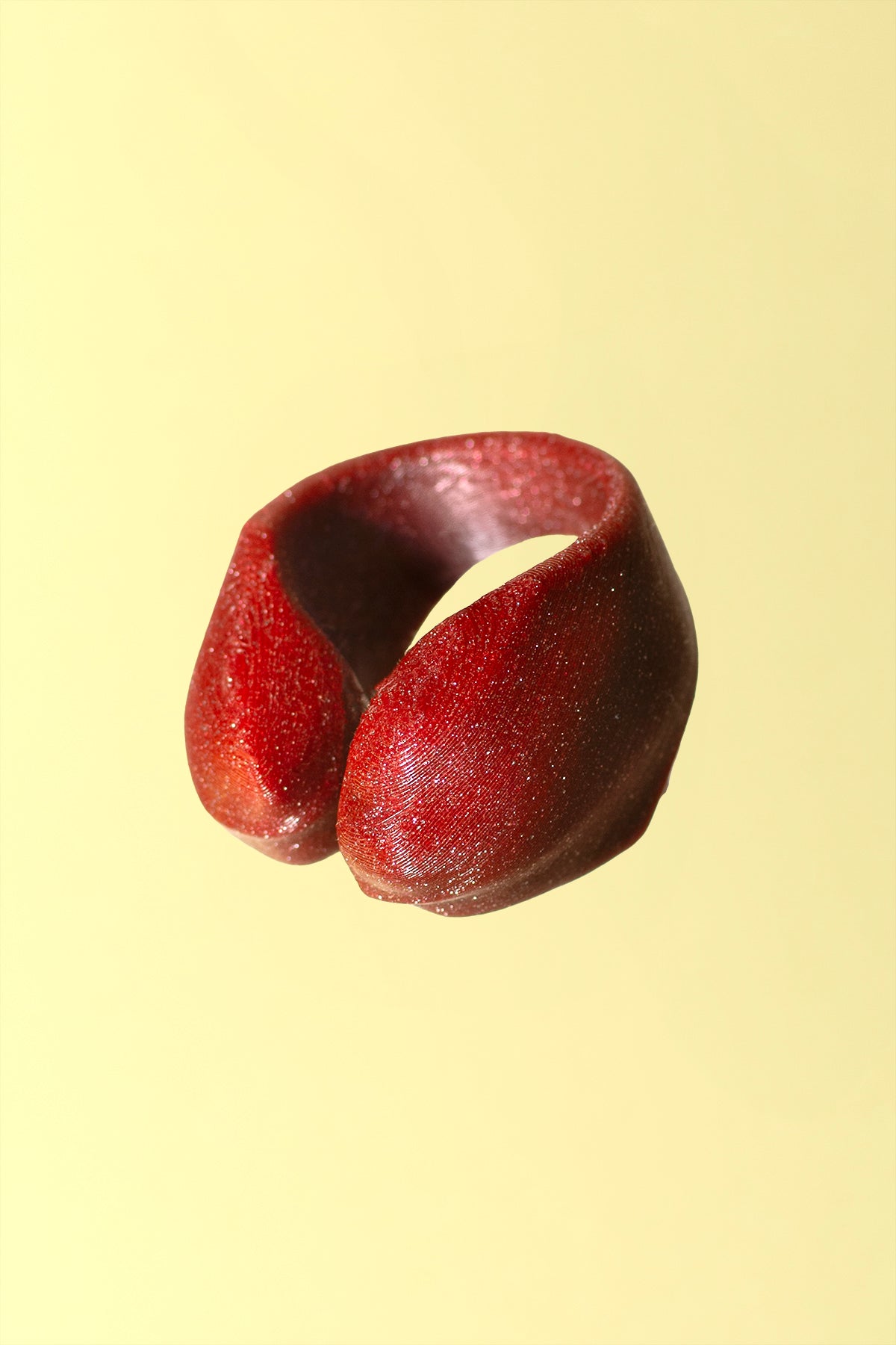 Anillo Chocolate chips