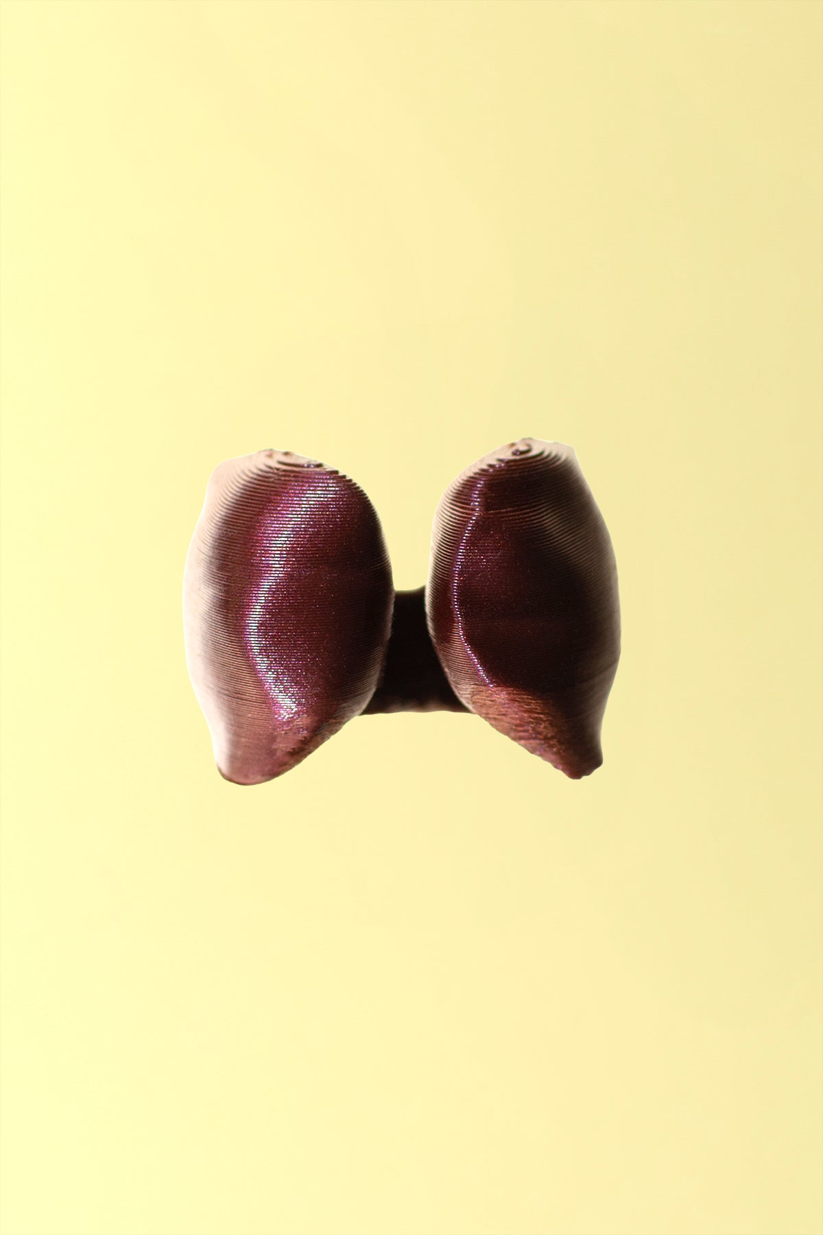 Anillo Chocolate chips