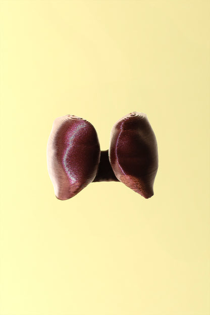 Anillo Chocolate chips