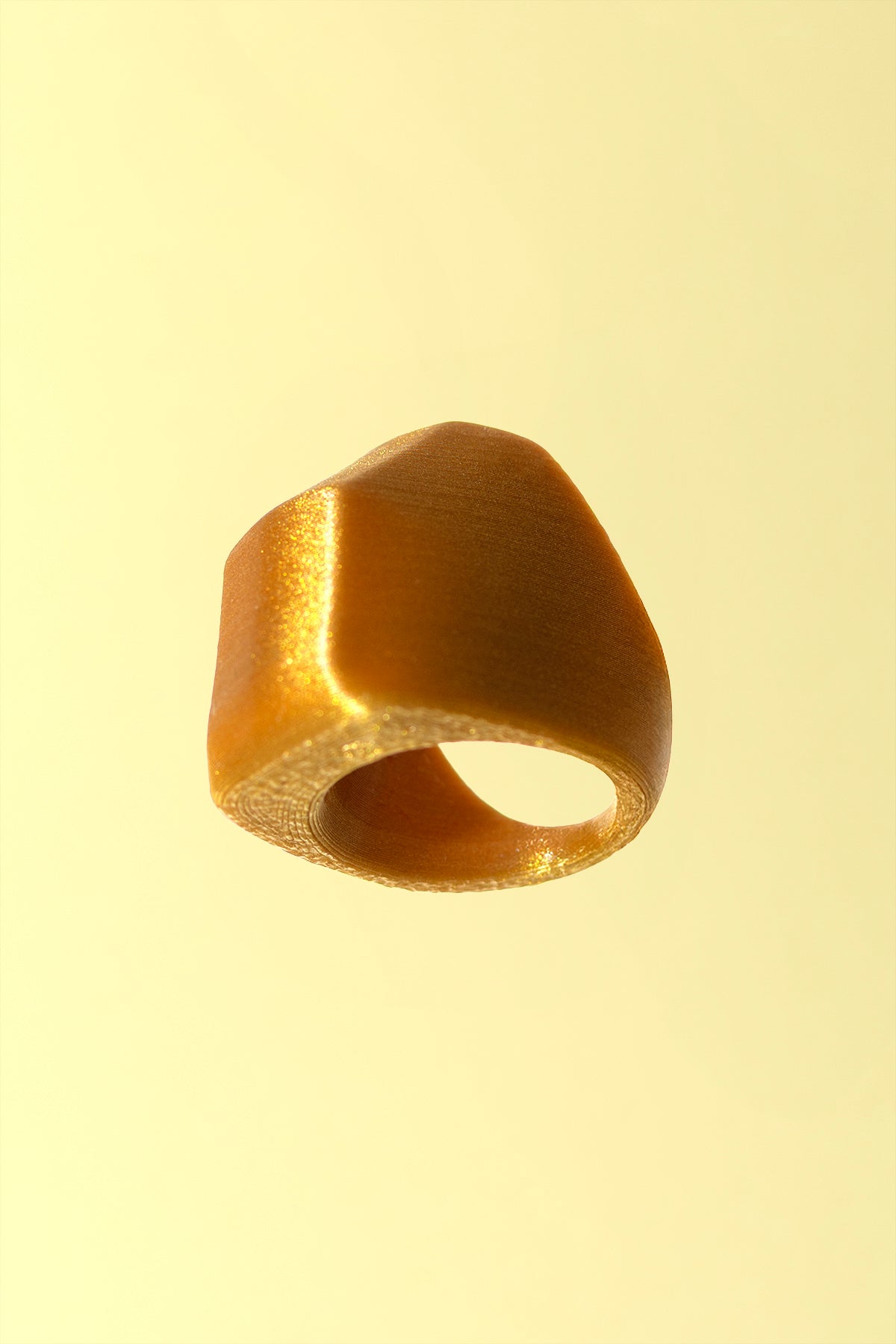 Anillo Glazing