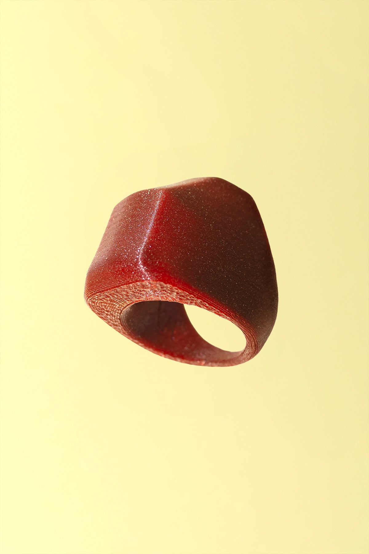 Anillo Glazing