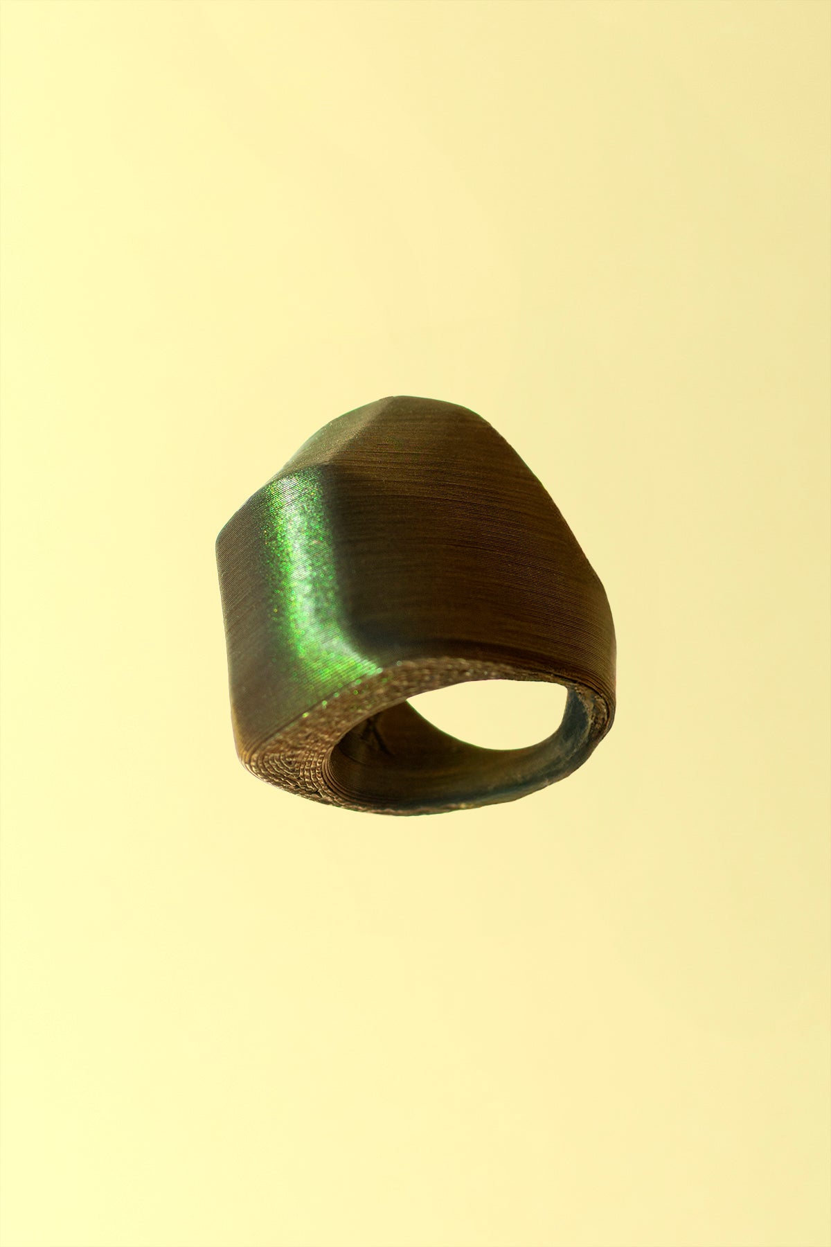 Anillo Glazing