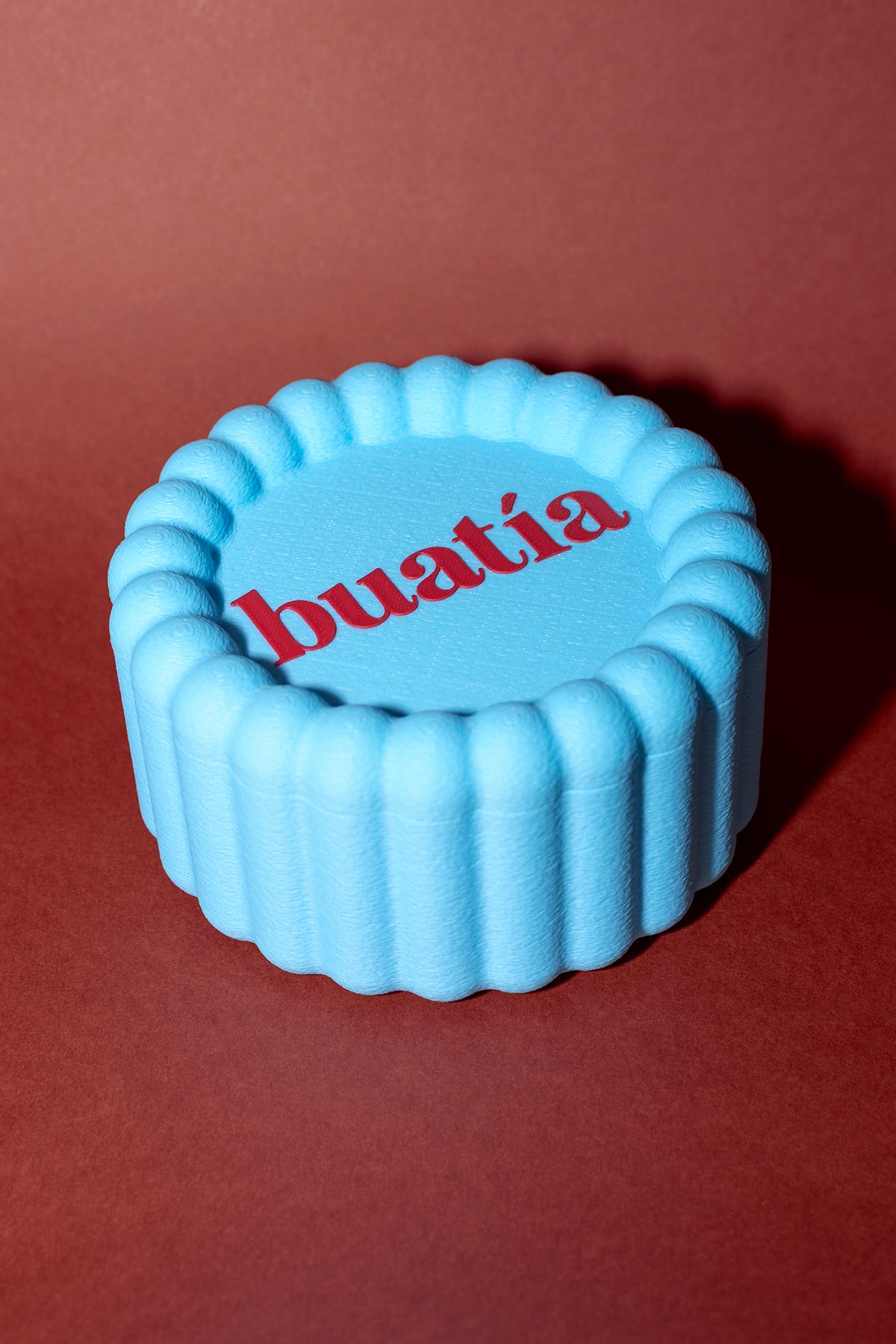 Joyero Cherry on the top