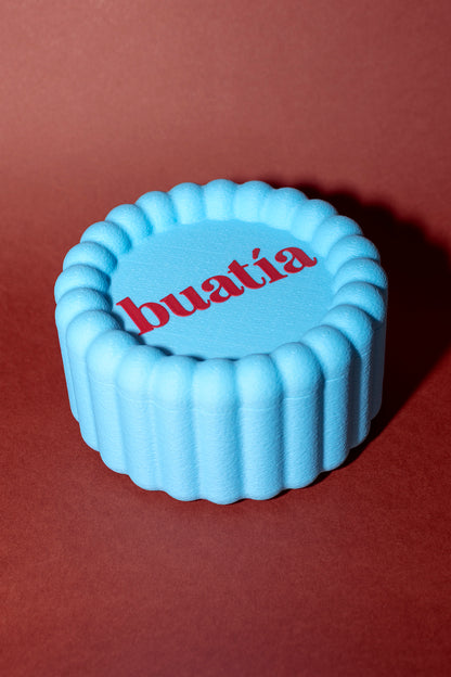 Joyero Cherry on the top