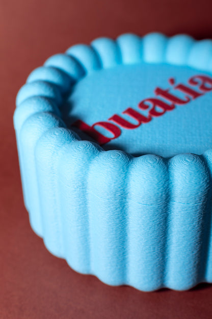 Joyero Cherry on the top