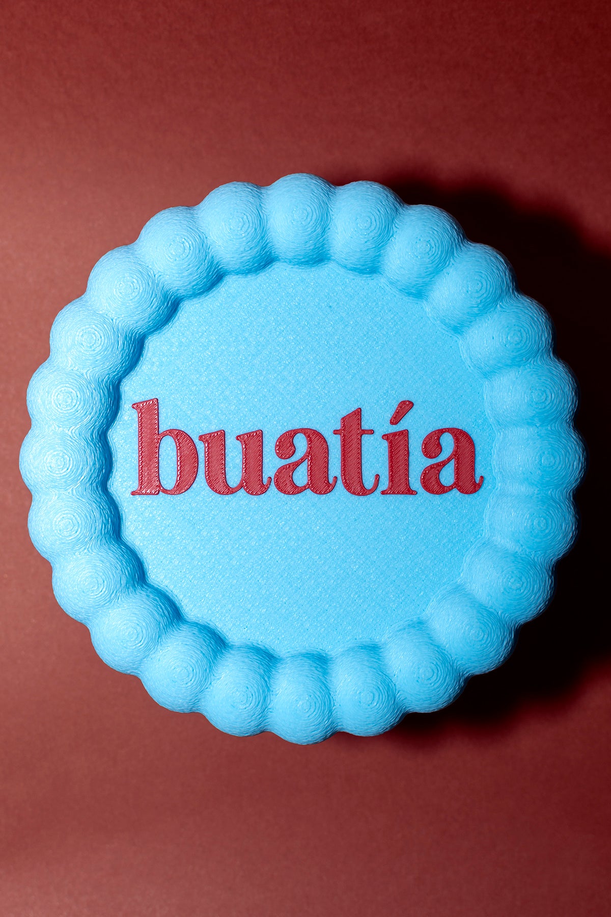 Joyero Cherry on the top