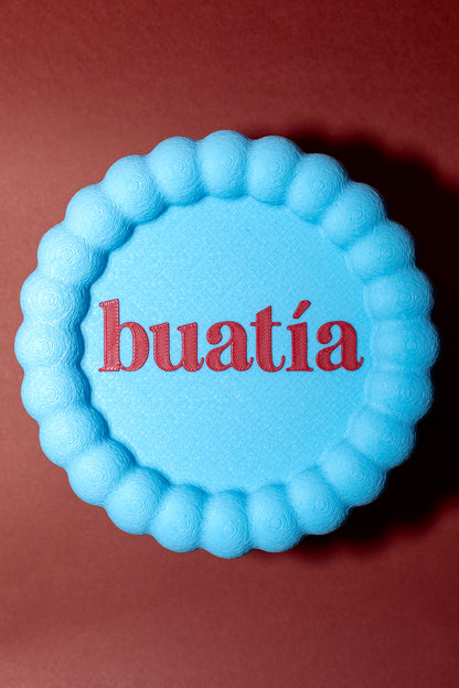 Joyero Cherry on the top