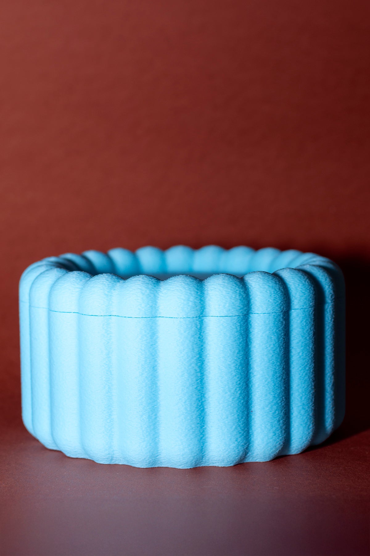 Joyero Cherry on the top