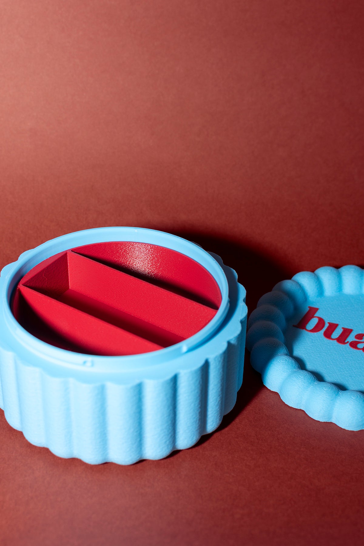 Joyero Cherry on the top