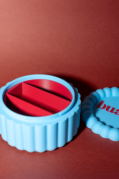 Joyero Cherry on the top