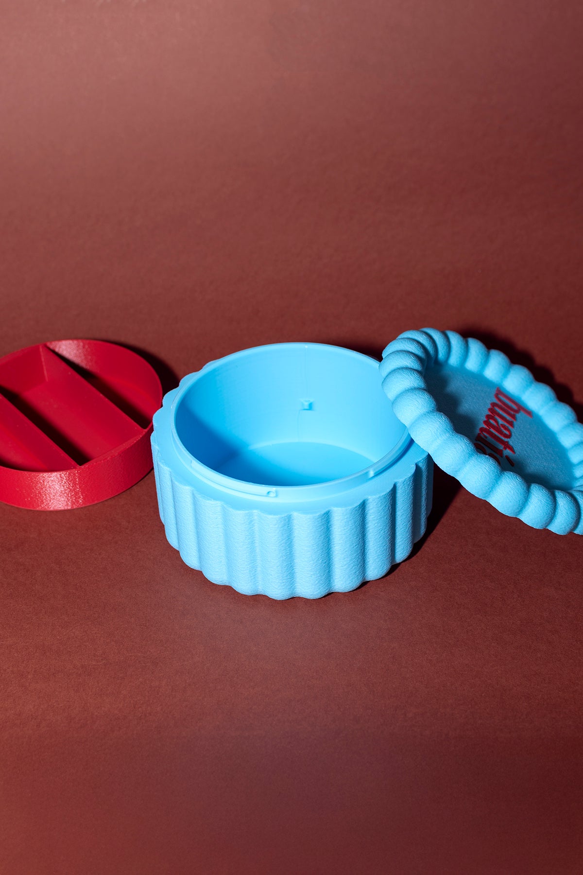 Joyero Cherry on the top