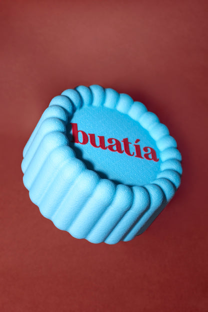 Joyero Cherry on the top