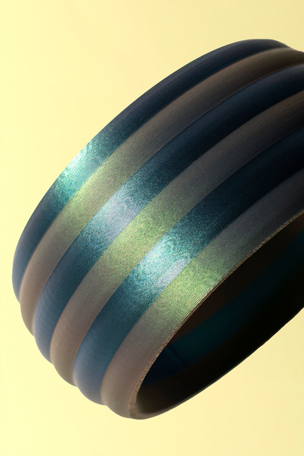 Brazalete Striped Cake