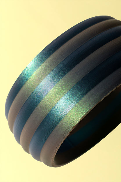 Brazalete Striped Cake