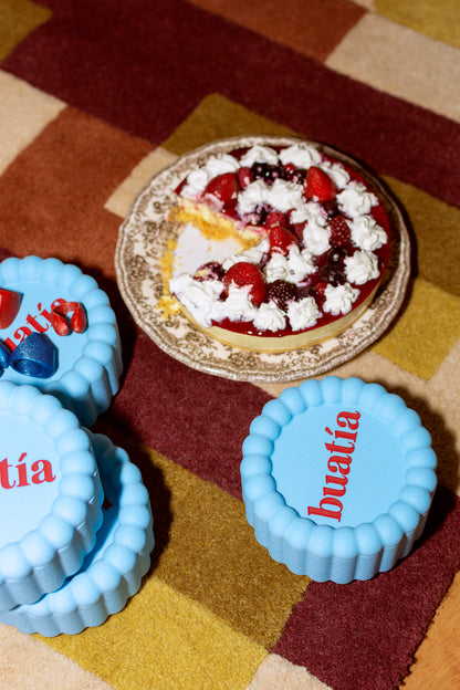 Joyero Cherry on the top