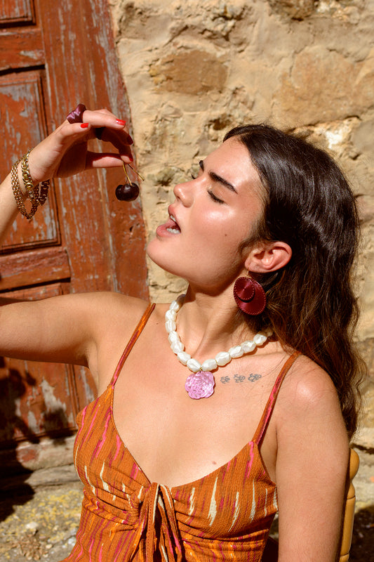 Pendientes Aldea Days