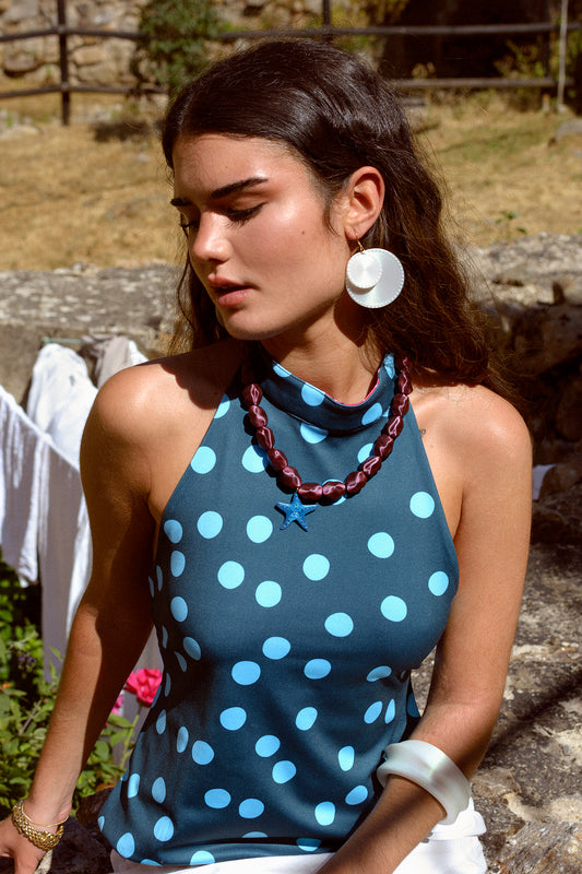 Pendientes Aldea Days