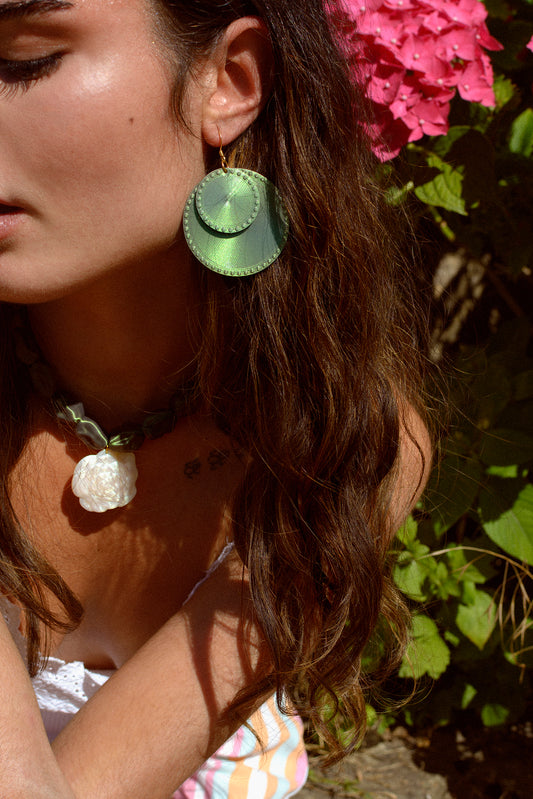 Pendientes Aldea Days