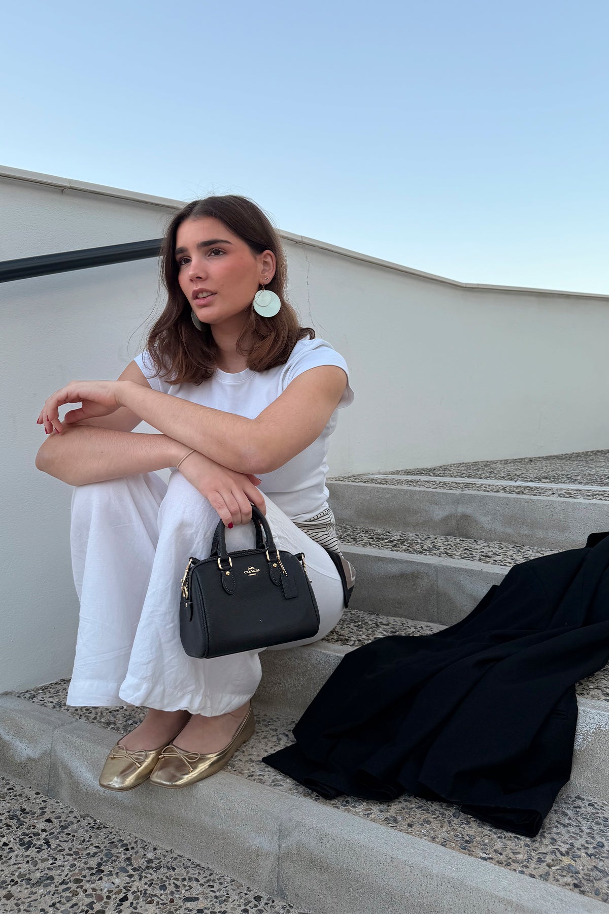 Pendientes Aldea Days