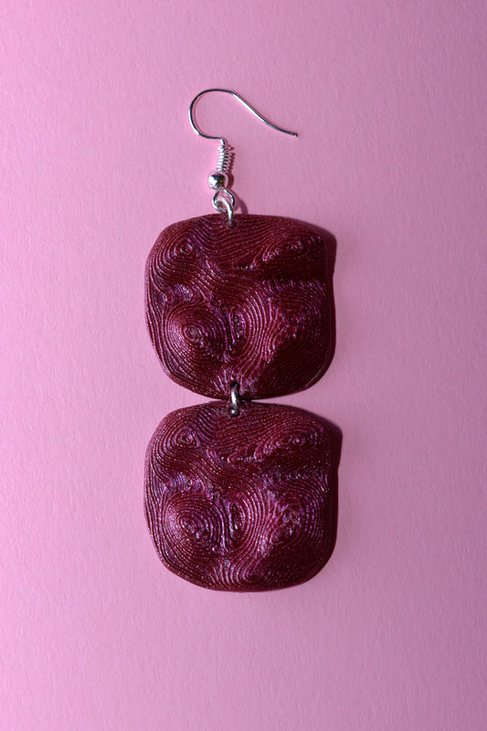 Pendientes Goodbye NoLiTa