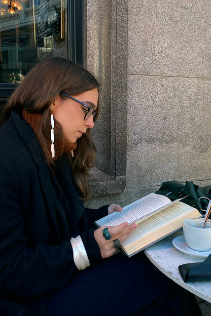 Pendientes Angel Drops