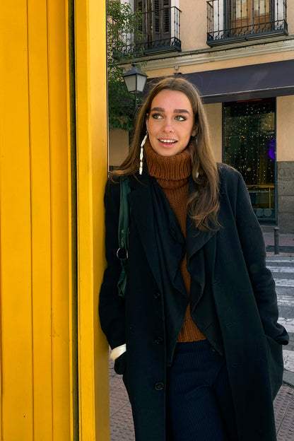 Pendientes Angel Drops