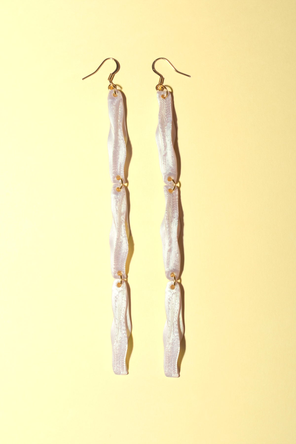 Pendientes Angel Drops