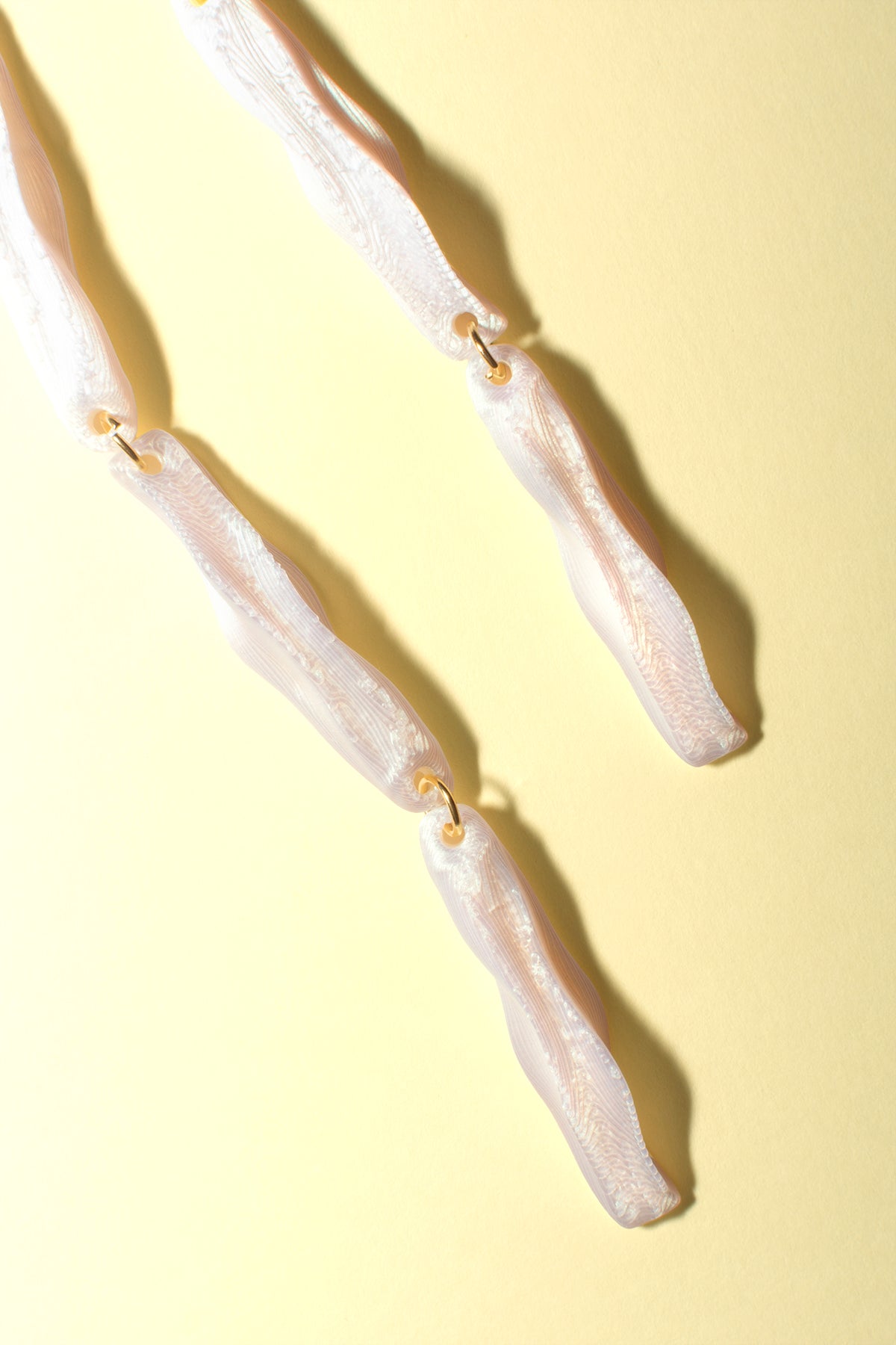 Pendientes Angel Drops