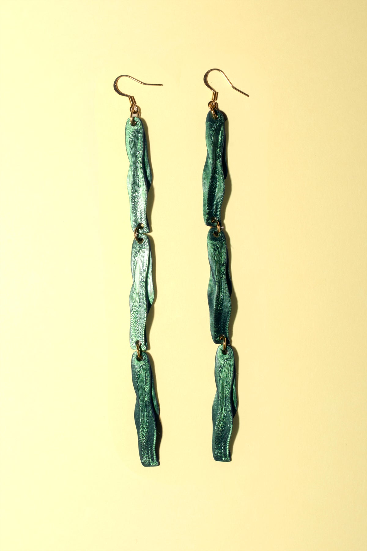 Pendientes Angel Drops