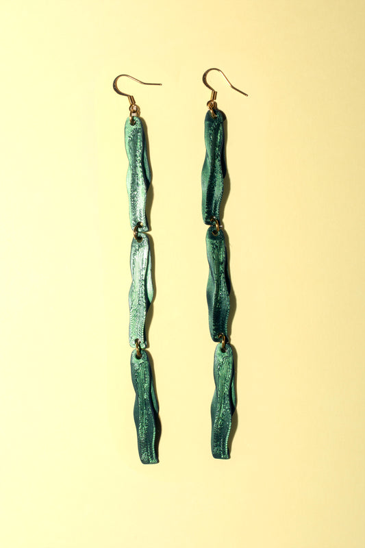 Pendientes Angel Drops