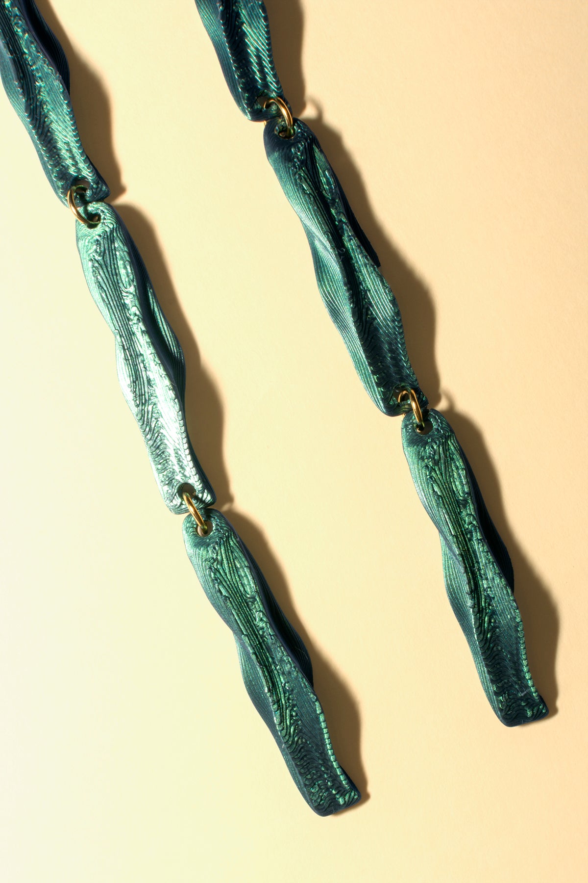 Pendientes Angel Drops