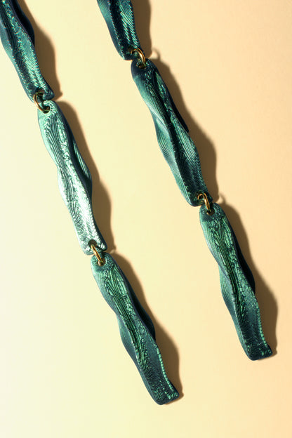 Pendientes Angel Drops