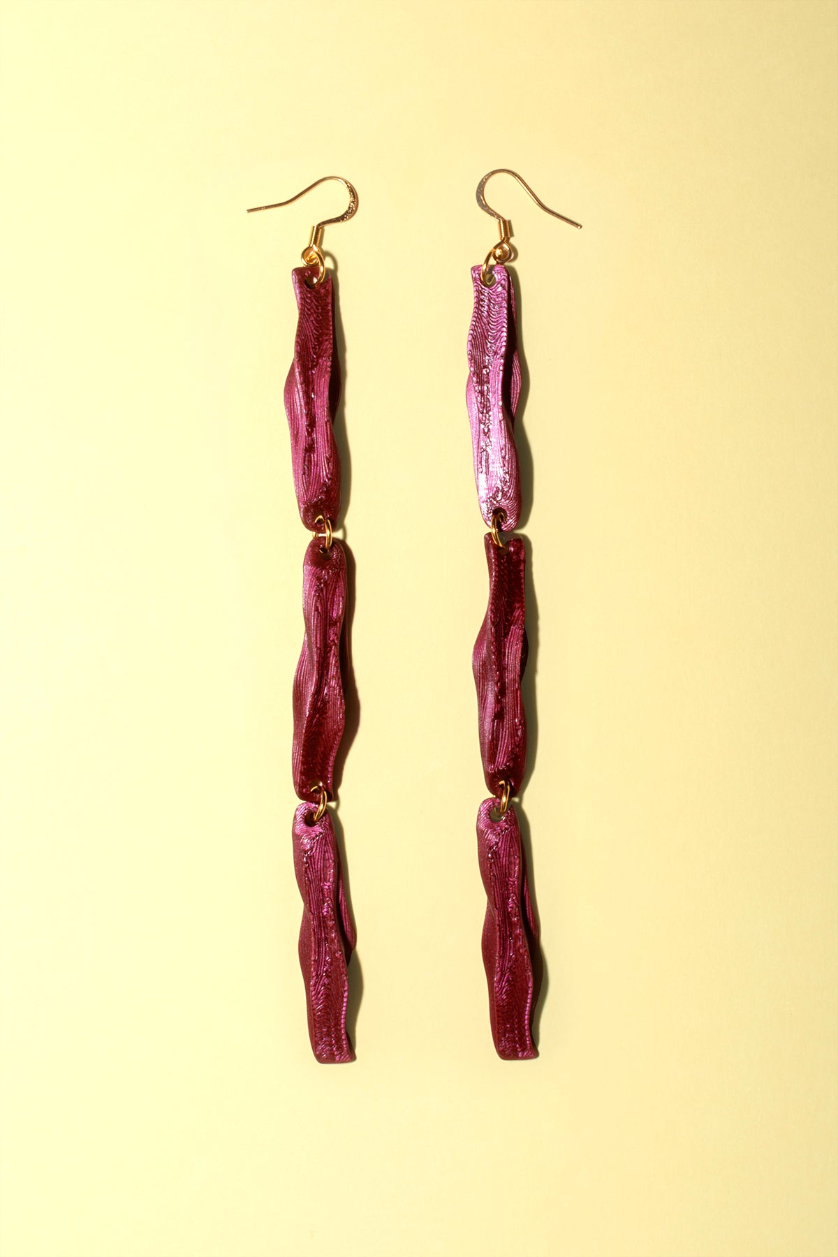 Pendientes Angel Drops