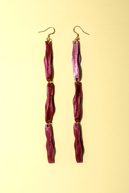 Pendientes Angel Drops