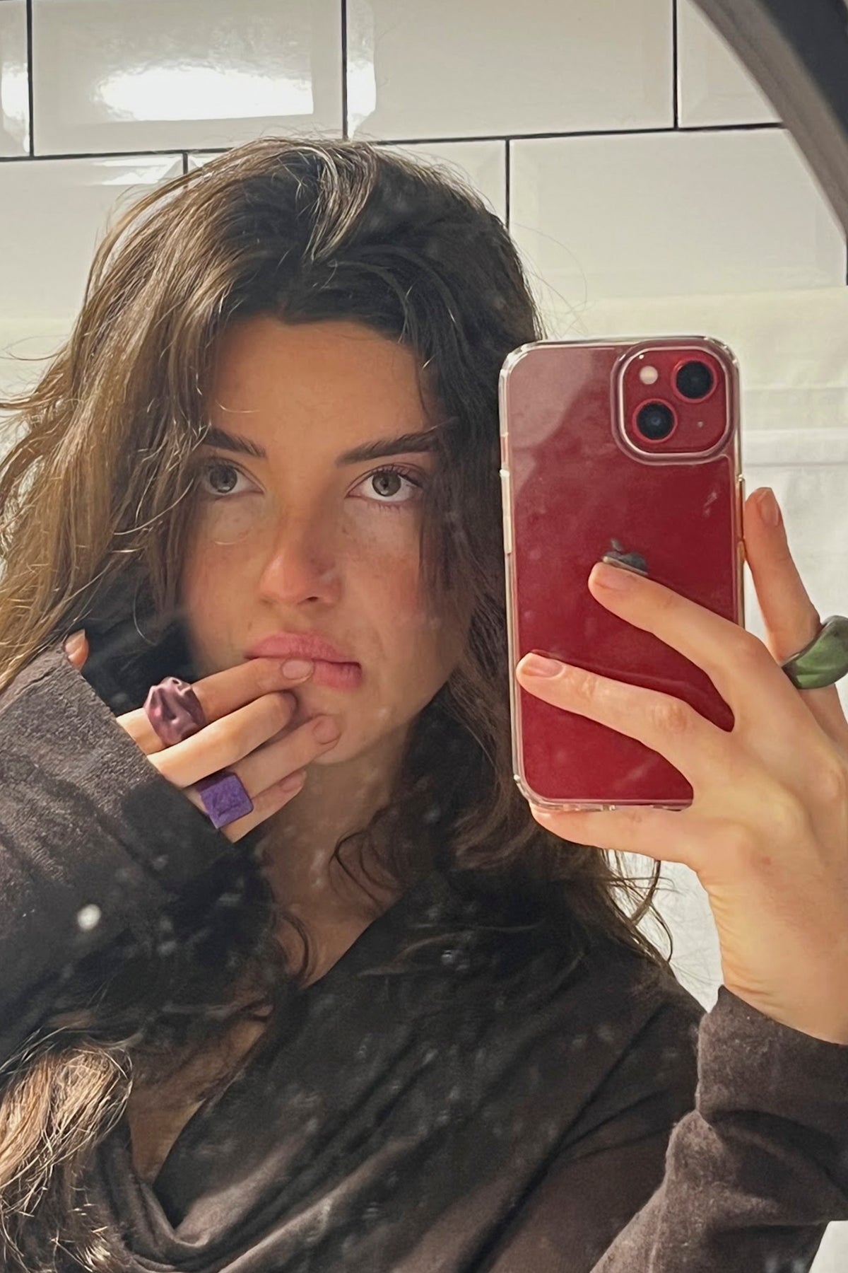 Anillo From me to you